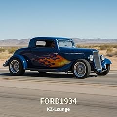 Ford 1934 for sale  Delivered anywhere in UK