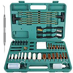 CaliXpert Universal Gun Cleaning Kit with Storage Case for sale  Delivered anywhere in USA 