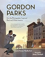 Gordon parks photographer for sale  Delivered anywhere in USA 