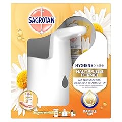 Sagrotan touch starter gebraucht kaufen  Wird an jeden Ort in Deutschland