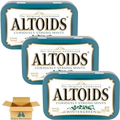 Altoids curiously strong for sale  Delivered anywhere in USA 