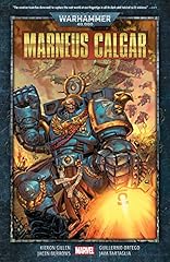 Warhammer 000 marneus for sale  Delivered anywhere in UK
