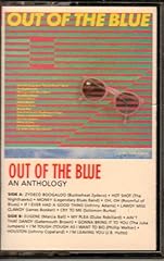 The blue anthology gebraucht kaufen  Wird an jeden Ort in Deutschland