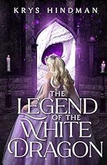 Legend white dragon for sale  Delivered anywhere in UK