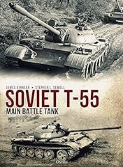 Soviet main battle for sale  Delivered anywhere in UK