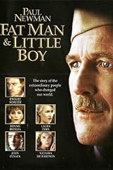 Fat man little for sale  Delivered anywhere in UK