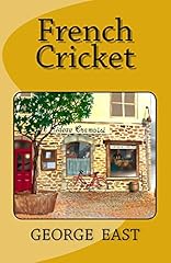 French cricket d'occasion  Livré partout en France