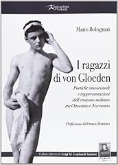 Ragazzi gloeden poetiche gebraucht kaufen  Wird an jeden Ort in Deutschland