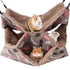 Auxsoul rat hammocks for sale  Delivered anywhere in UK