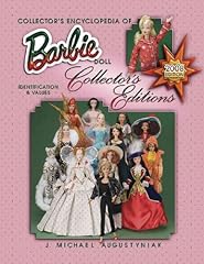 Collector encyclopedia barbie gebraucht kaufen  Wird an jeden Ort in Deutschland