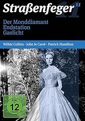 Straßenfeger monddiamant teil gebraucht kaufen  Wird an jeden Ort in Deutschland