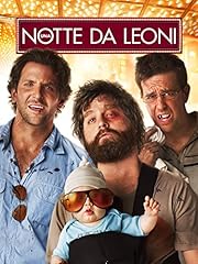 Una notte leoni usato  Spedito ovunque in Italia 
