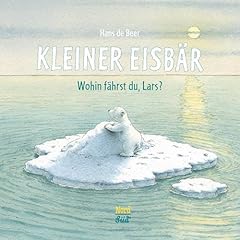 Kleiner eisbär wohin for sale  Delivered anywhere in UK