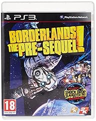 Borderlands pre sequel usato  Spedito ovunque in Italia 