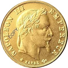 Wlzqelvcf 1863 napoleon for sale  Delivered anywhere in UK