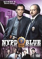 Nypd blue s2b usato  Spedito ovunque in Italia 