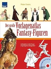 Der große vorlagenatlas d'occasion  Livré partout en Belgiqu