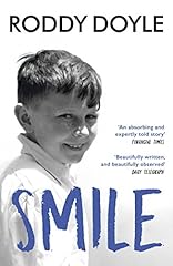 Smile roddy doyle for sale  Delivered anywhere in UK