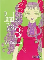 Paradise kiss usato  Spedito ovunque in Italia 