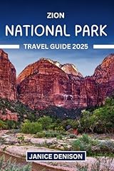 Zion national park for sale  Delivered anywhere in USA 