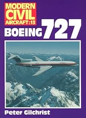 Boeing 727 . d'occasion  Livré partout en Belgiqu