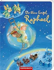 Kleine engel raphael gebraucht kaufen  Wird an jeden Ort in Deutschland