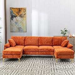 Kivenjaja shaped sectional for sale  Delivered anywhere in USA 