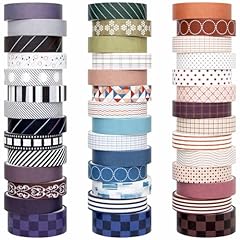 Biuunsf rollen washi gebraucht kaufen  Wird an jeden Ort in Deutschland