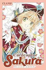 Cardcaptor sakura clear for sale  Delivered anywhere in USA 