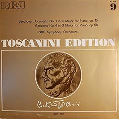 Toscanini edition usato  Spedito ovunque in Italia 