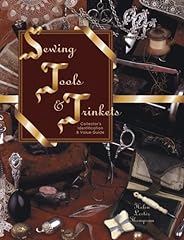 Sewing tools trinkets for sale  Delivered anywhere in USA 