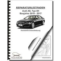 Audi typ 2010 gebraucht kaufen  Wird an jeden Ort in Deutschland