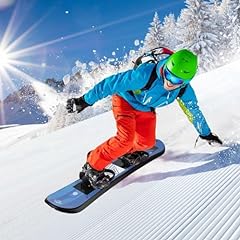 Cusros snowboard per usato  Spedito ovunque in Italia 