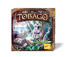 Zoch 601105152 tobago gebraucht kaufen  Wird an jeden Ort in Deutschland