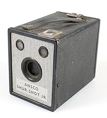 Ansco shur shot for sale  Delivered anywhere in USA 