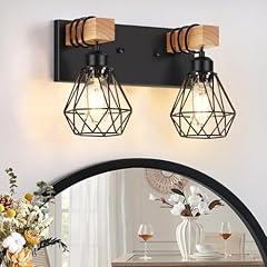 Fadimikoo light rustic for sale  Delivered anywhere in USA 