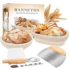 Banneton bread proofing for sale  Delivered anywhere in USA 