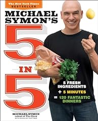 Michael symon fresh for sale  Delivered anywhere in USA 