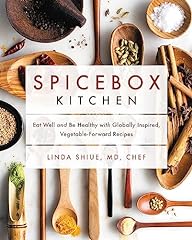 Spicebox kitchen eat for sale  Delivered anywhere in USA 