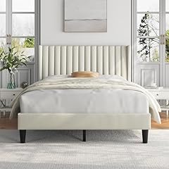 Yaheetech full bed for sale  Delivered anywhere in USA 