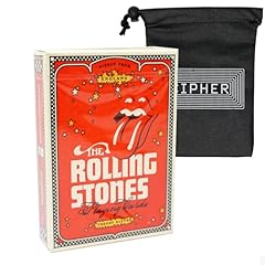 Theory rolling stones for sale  Delivered anywhere in UK