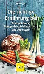 Richtige ernährung bluthochdr gebraucht kaufen  Wird an jeden Ort in Deutschland