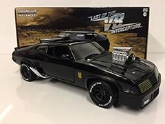 Greenlight DIE-CAST Vehicle Black for sale  Delivered anywhere in Canada