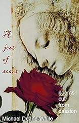Jest scars poems for sale  Delivered anywhere in UK