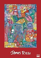 Dumont james rizzi gebraucht kaufen  Wird an jeden Ort in Deutschland