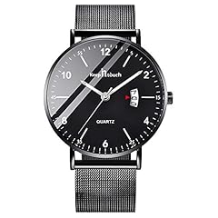 Micgigi montre quartz d'occasion  Livré partout en France