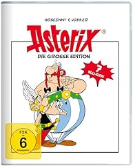 Große asterix edition gebraucht kaufen  Wird an jeden Ort in Deutschland