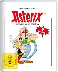 Große asterix edition gebraucht kaufen  Wird an jeden Ort in Deutschland