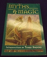 Myths magic complete for sale  Delivered anywhere in UK