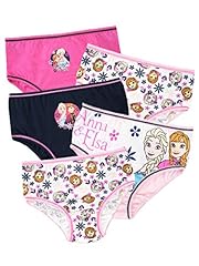 Disney girls knickers for sale  Delivered anywhere in UK